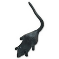 Rodent Stock Shape Pencil Top Eraser